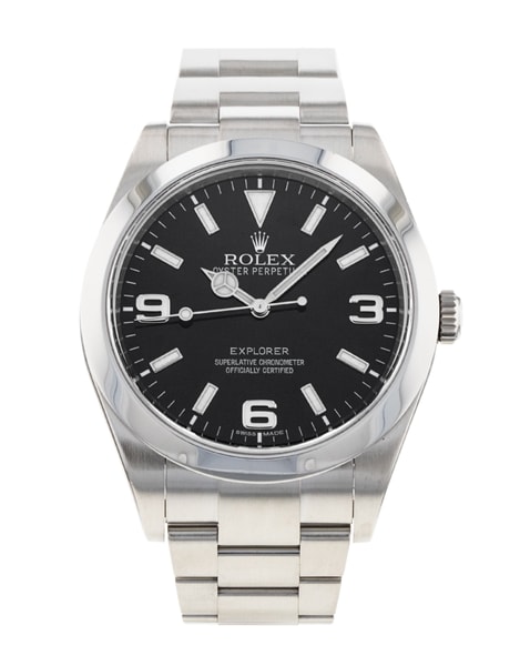 Rolex Explorer 214270